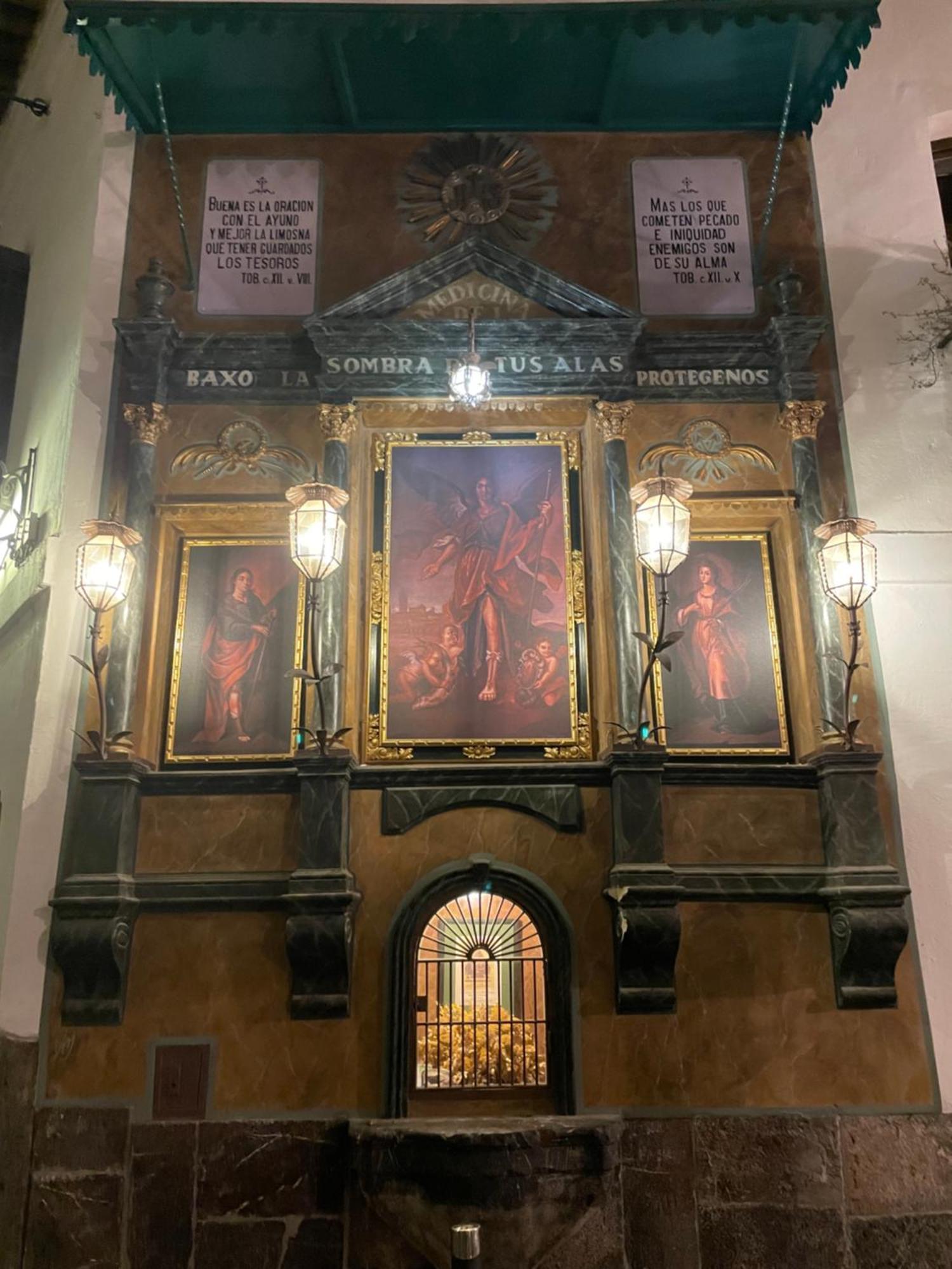 Piso Vintage Córdoba Exterior foto